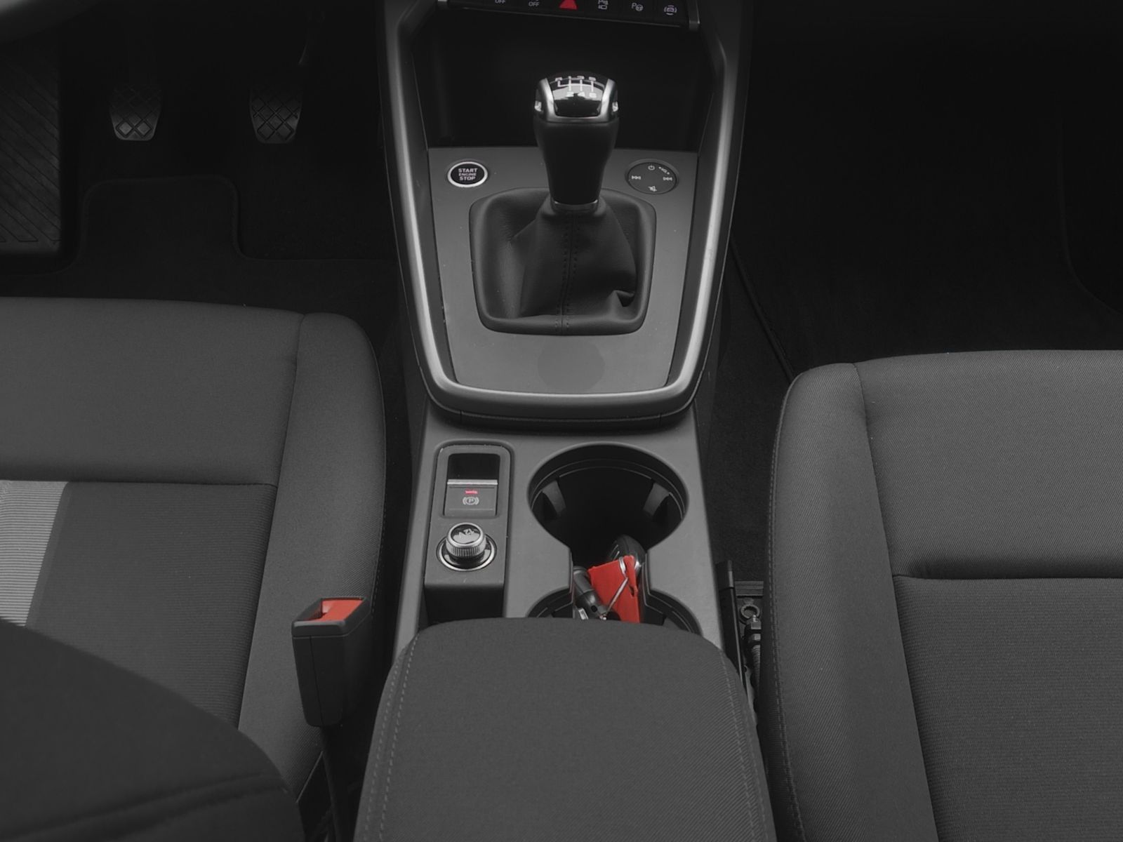 Audi A3 - Bild 17