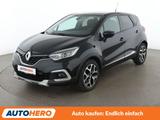 Renault Captur 0.9 Energy Intens*LED*NAVI*TEMPO*CAM*PDC* - Renault Captur in Wuppertal