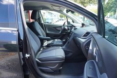 Fahrzeugabbildung Opel Mokka Innovation Autm. Navi Klima Tempomat SHZ !