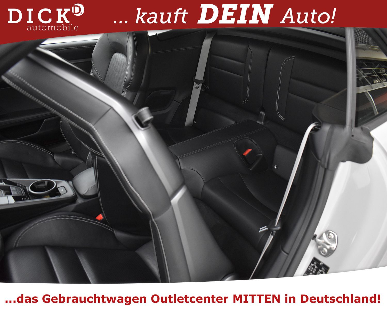 PORSCHE 911 992 S >SPORTDESIGN<CHRONO+MATR+MEMO+BOSE+360 - Image 25