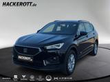 Seat Tarraco Style 2.0 TDI AHK Standheizung Navi PDC  - Seat Tarraco Diesel Gebrauchtwagen