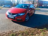 Honda civic 1.4 Benzin 9 gen. - Honda Civic: 9