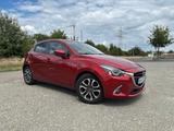 Mazda 2 SKYACTIV-G 90 Exclusive-L. SKYACTIV-Driv E... - Mazda 2: Head-Up Display