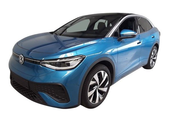 ID.5 PRO IQ.LIGHT+AHK+AUGM. HUD+HARMAN