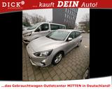 Ford Focus Tur 1.0 C&C LED/ACC/NAVI/SHZ/RFK/PDC/8Fa - Ford Focus: 1.8