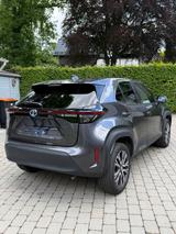 Toyota Yaris Cross 1,5-l-VVT-iE Comfort Comfort - Toyota Yaris Cross Gebrauchtwagen in Hamburg