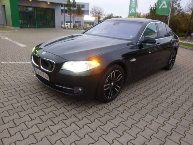 BMW 523 Baureihe 5 Lim. 523i