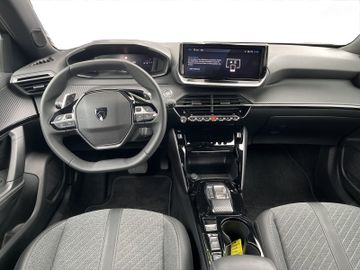 Peugeot 2008 Allure PT 130 EAT8 Carplay+SHZ+LED+PDC+LM