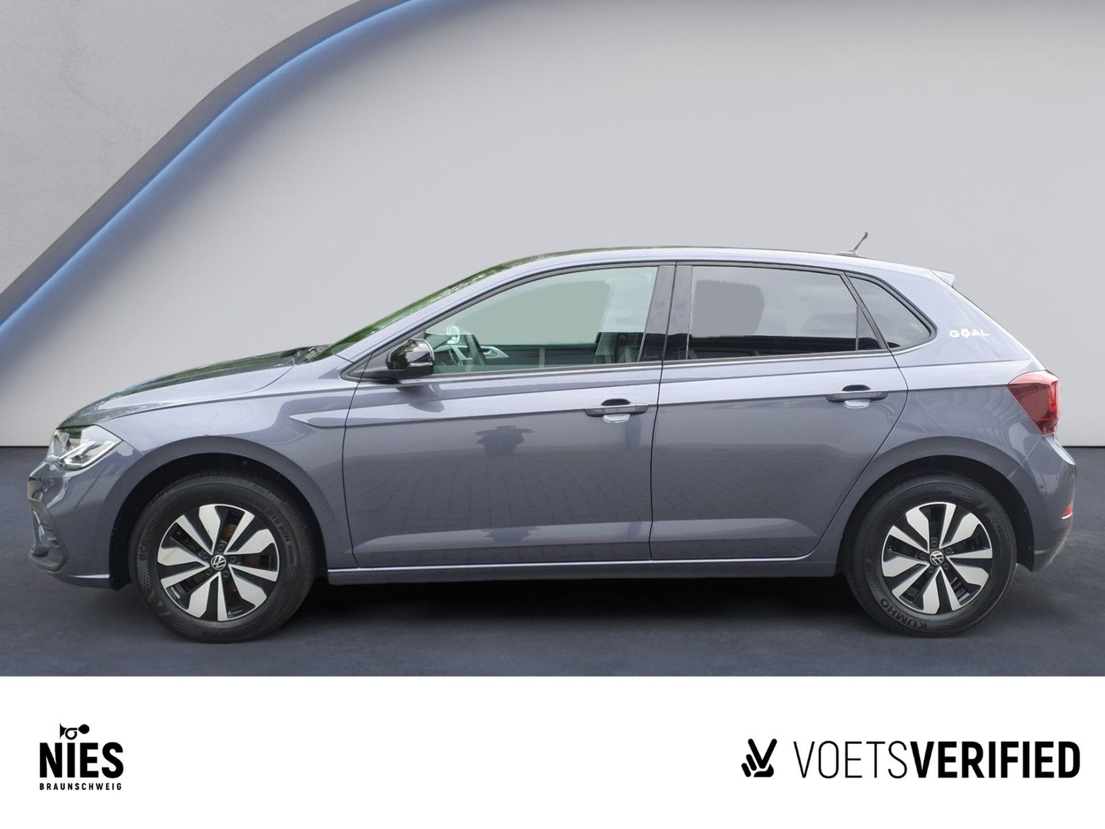 Volkswagen Polo - Bild 3