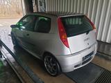 Fiat Punto 1.8 16V Abarth* Sondermodell*Original - Fiat Punto: Abart