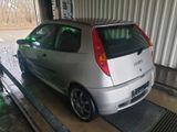 Fiat Punto 1.8 16V Abarth* Sondermodell*Original - Fiat Punto: Abart