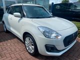 Suzuki Swift Comfort*Klima*Kamera*Sitzheizung*Alu* - Suzuki Gebrauchtwagen Frankfurt
