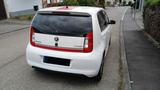 Skoda Citigo 1.0 MPI Sport Sport - Skoda Citigo: Sport