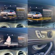 Fahrzeugabbildung Mercedes-Benz E 450 E 450 4Matic AMG PAKET TOP AUSSTATTUNG