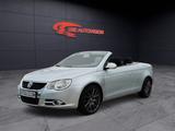 Volkswagen Eos 2.0 FSI*NAVI*CarPlay*PANO*TEMP*LM18 - Volkswagen Eos: Fsi