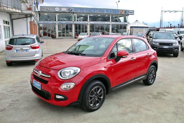 Fiat FIAT - 500X - 1.3 M.Jet 95 CV Pop Star