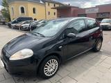 Fiat Grande Punto 1.2 8V Basis.Deutsches Fzg. - Fiat Grande Punto: 3 Türen