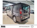 Nissan Primastar L1H1 2,8 dCi 170 (9-Si.) DCT Tekna NAV - mit Diesel-Antrieb: Kleinbus