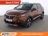 Peugeot 3008 2.0 Blue-HDi Allure Aut*NAVI*TEMPO*CAM*PDC* - Peugeot 3008 Gebrauchtwagen in Köln