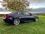 BMW M3 E92 Competionion Coupe Individual Violett