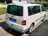 Volkswagen VW T5 Multivan Startline  2,5l - gebrauchte VW T5 Multivan aus dem Jahr 2009