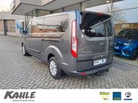 Ford Tourneo Custom 2.0 Diesel Automatik AHK Kamera