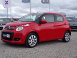 Citroën C1 Feel/PDC/BC/SHZ/LED uvm. HU-AU neu! - Citroën C1 aus 2019: N