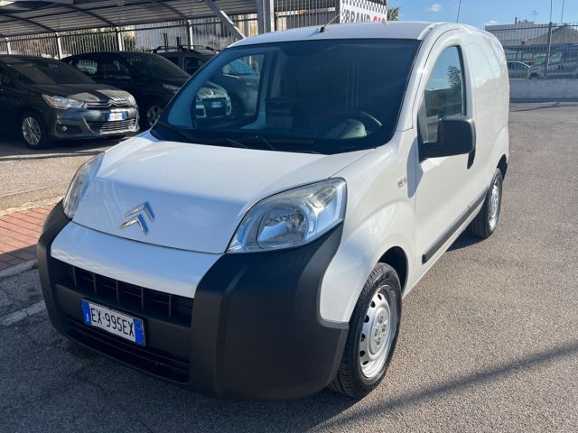 Citroën Citroen Nemo 1.3 HDi 75CV FAP Furgone