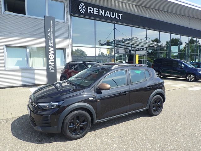 Dacia Sandero Stepway Extreme TCe 110