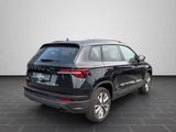 Skoda Karoq Tour 2,0 TDI 110 kW 7-Gang-DSG - Skoda Karoq in Ludwigshafen