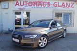 Audi A6 3.0 TDI quattro Standh*HUD*GSD*Luftfederung* - Audi A6 mit Diesel-Antrieb: Leder, Limousine