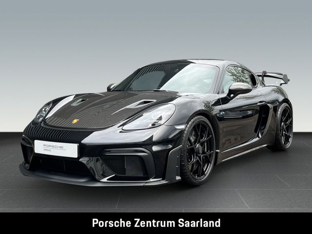 Porsche Cayman 718 GT4 RS 90l,BOSE,Weissach,PDLS,Lift.,C