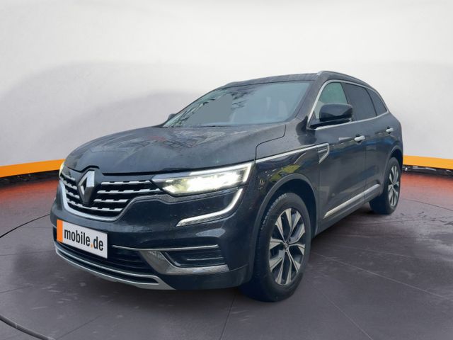 Renault Koleos TCe 160 Techno Automatik, Navi