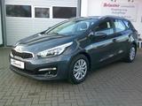 Kia cee'd Attract Sportswagon KLIMA, SITZHEIZUNG - Kia: Cee D Attract