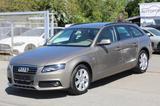 Audi A4 2.0 TDI (DPF) 125kW Attraction Avant - Audi A4 aus 2011: TDI