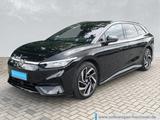 Volkswagen ID.7 Tourer Pro S Navi AHK IQ-LED ACC PDC SHZ Ar - mit Elektro-Antrieb: Alcantara, Kombi