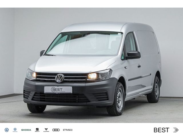 Volkswagen Caddy Maxi Kastenwagen 2.0 TDI NAVI*KLIMA*