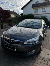 Opel Astra 1.4 ecoFLEX Edition 64kW Edition - Opel Astra aus 2010: 1.6