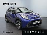 Toyota Aygo X 1.0 VVT-i Team D*ACC*KLIMA*KAMERA*SHZ - Toyota Jahreswagen