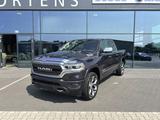 Dodge RAM 1500 Limited Vollausstattung unfallfrei MwSt - Dodge RAM mit LPG-Antrieb: Geländewagen