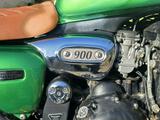 Triumph Thunderbird Sport - TRIUMPH THUNDERBIRD SPORT