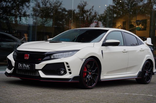 Honda Civic Type R GT 39 T.Km Sonderlackierung