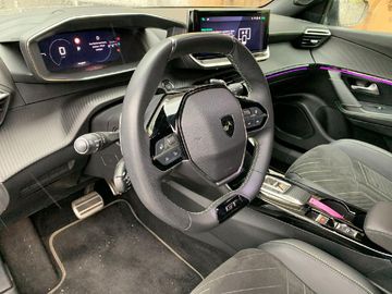 Peugeot 2008 - 8