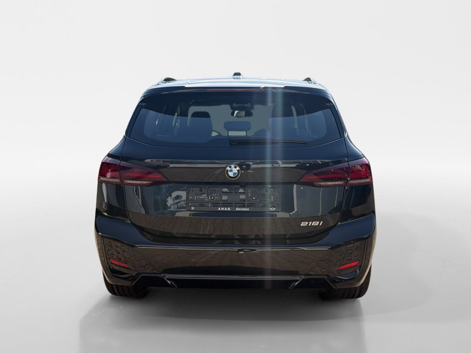 BMW 218 Active Tourer - Bild 5