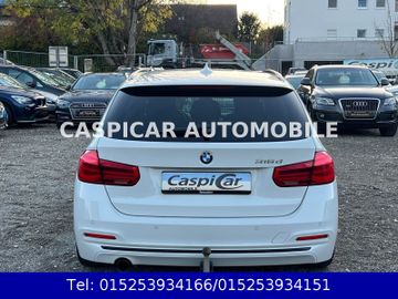 BMW 318 - 7