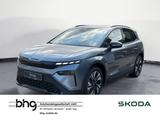 Skoda Elroq 60 Sportline, Anhängerkupplung, 20 Zoll, M - Skoda Elroq: Sportline