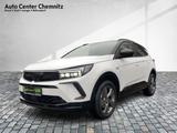 Opel Grandland 1.2 AT8 GS Line BiLED/Navi/IntelliGrip - Opel Grandland (X) in Chemnitz