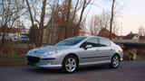 Peugeot 407 Platinum V6 210 Automatik - Peugeot 407: Platinum