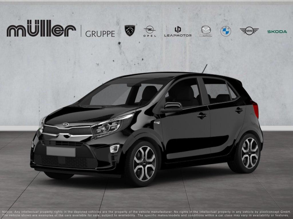 Kia Picanto Vision