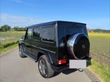 Mercedes-Benz G 350 d  CDI/ Kamera/AMG/ 2 Hand - Mercedes-Benz G 350 von privat